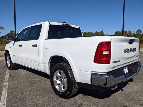 New 2026 RAM 1500 Big Horn image 18