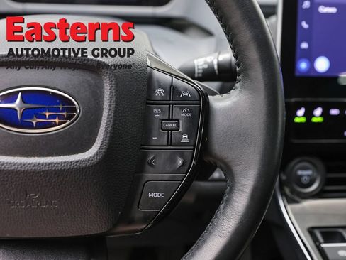 Used 2023 Subaru Solterra AWD image 15