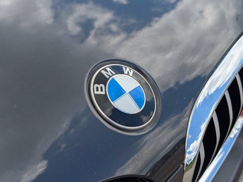 Used 2019 BMW X4 xDrive30i w/ Convenience Package AWD/4WD image 10