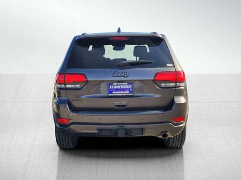 Used 2021 Jeep Grand Cherokee Limited w/ Quick Order Package 28K 80th image 5