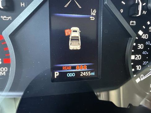 Used 2024 Toyota Tundra SR5 image 21