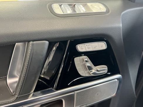 Certified 2024 Mercedes-Benz G 63 AMG 4MATIC image 13