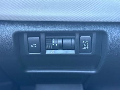 Certified 2026 Subaru Forester Limited AWD/4WD image 9