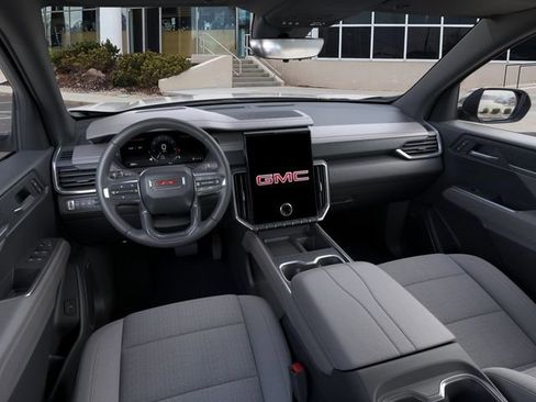 New 2026 GMC Acadia Elevation AWD/4WD image 15