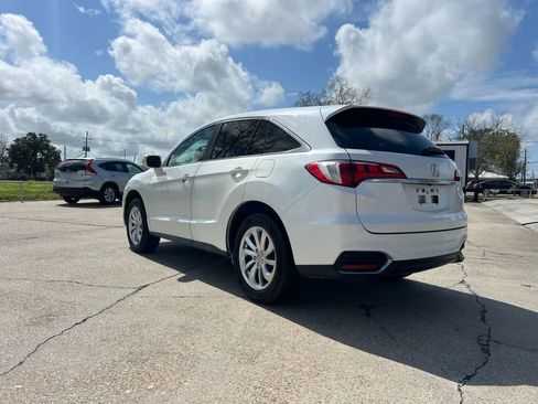 Used 2017 Acura RDX FWD w/ Technology Package image 5