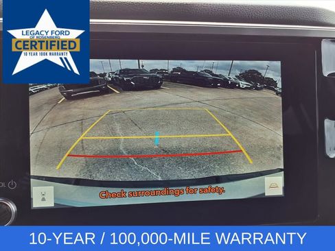 Used 2025 Toyota Tundra SR5 RWD image 10