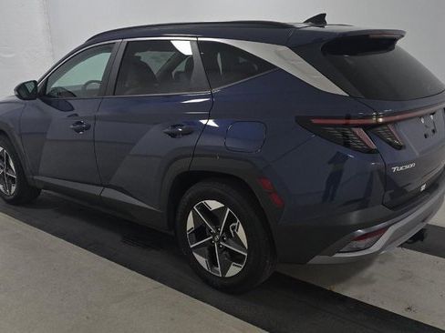Used 2025 Hyundai Tucson SEL image 4