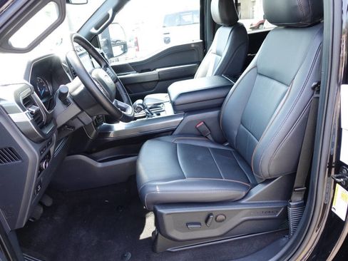 Used 2023 Ford F150 XLT w/ Equipment Group 302A High AWD/4WD image 20