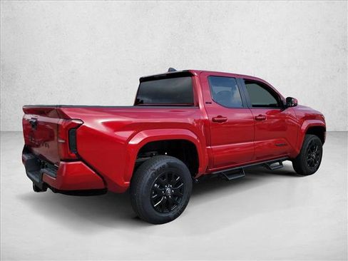 Used 2025 Toyota Tacoma SR5 AWD/4WD image 3