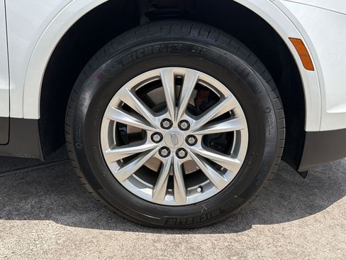Used 2023 Cadillac XT5 Luxury FWD image 13