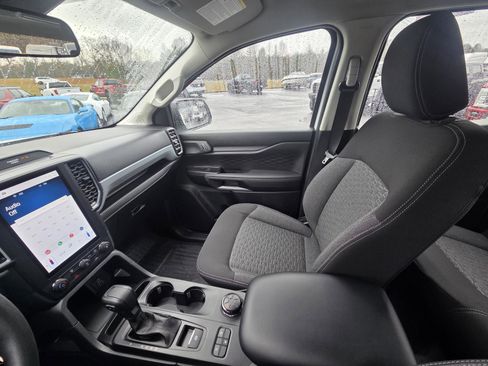 Used 2024 Ford Ranger XL w/ Trailer Tow Package image 26