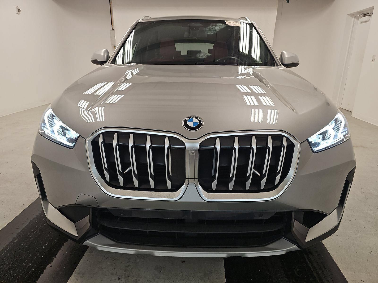 Certified 2023 BMW X1 xDrive28i w/ Convenience Package AWD/4WD image 2