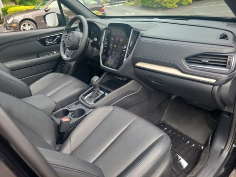 Certified 2025 Subaru Forester Limited AWD/4WD image 28