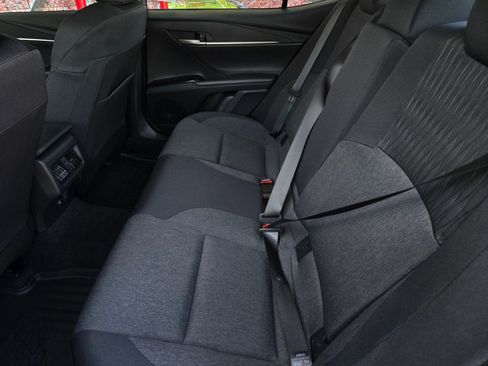 Certified 2026 Toyota Camry LE FWD image 11