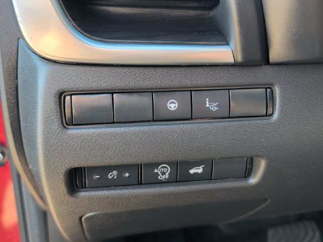 Used 2023 Nissan Rogue Platinum w/ Platinum Premium Package AWD/4WD image 14