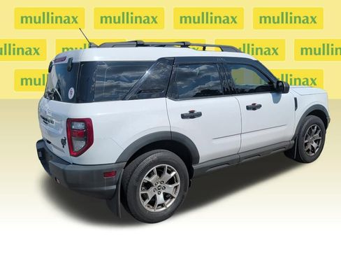 Used 2022 Ford Bronco Sport AWD/4WD image 6