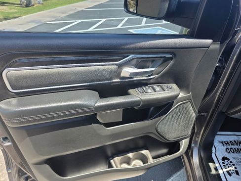 Used 2019 RAM 1500 Big Horn image 19