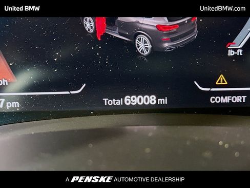 Used 2020 BMW X5 xDrive40i w/ M Sport Package image 7