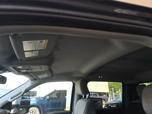 Used 2023 Ford F150 XLT w/ Equipment Group 302A High AWD/4WD image 14