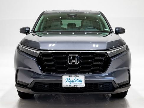 Used 2026 Honda CR-V EX-L image 4