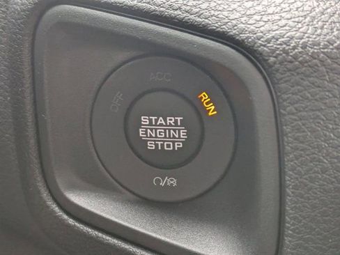 New 2026 Jeep Wrangler Sport S image 20