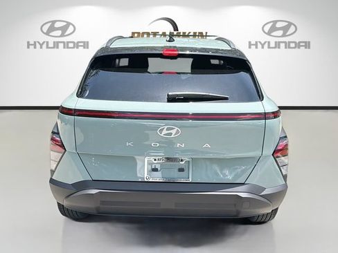 New 2026 Hyundai Kona SEL Sport FWD image 6
