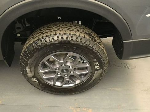 New 2026 Ford Ranger XLT RWD image 9