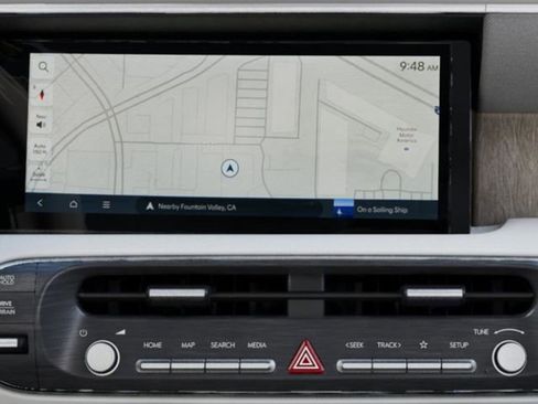 New 2026 Hyundai Palisade SEL image 10