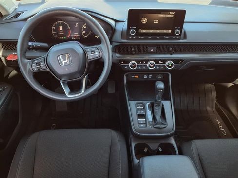 Used 2024 Honda CR-V EX image 12