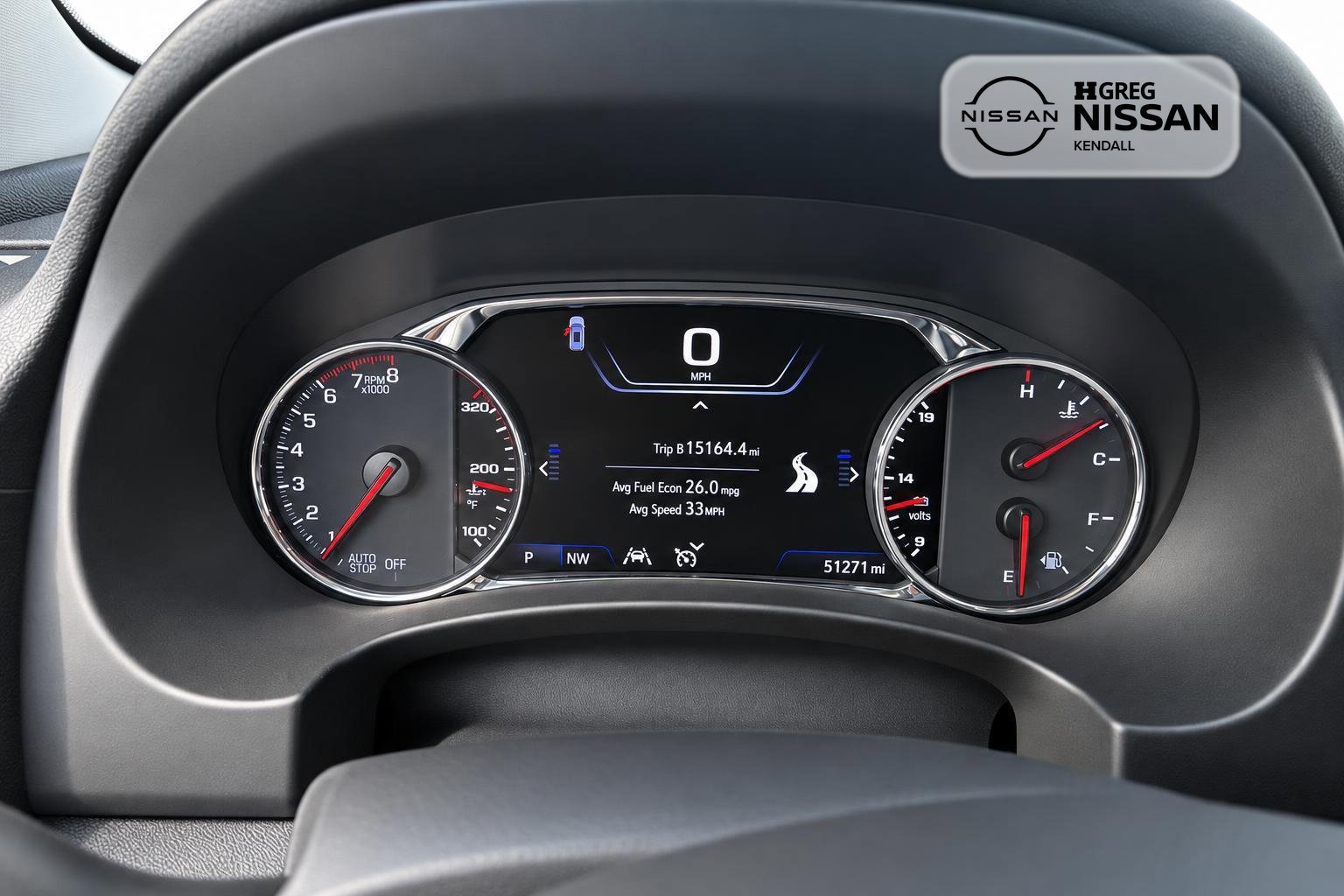 Used 2023 GMC Terrain Denali AWD/4WD image 10