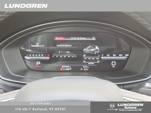 Used 2023 Audi SQ5 Premium Plus w/ Premium Plus Package image 15