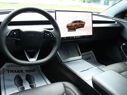 Used 2024 Tesla Model 3 Standard Range RWD image 26
