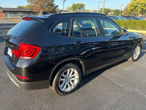 Used 2015 BMW X1 xDrive28i AWD/4WD image 13