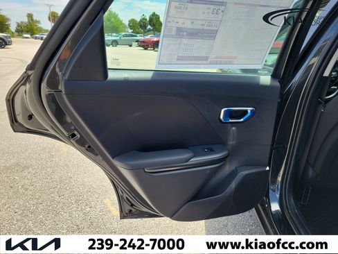 New 2026 Kia K4 LXS image 13