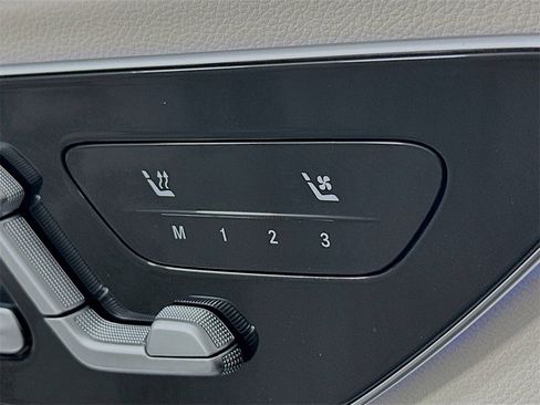 New 2026 Mercedes-Benz E 450 4MATIC All-Terrain Wagon image 21