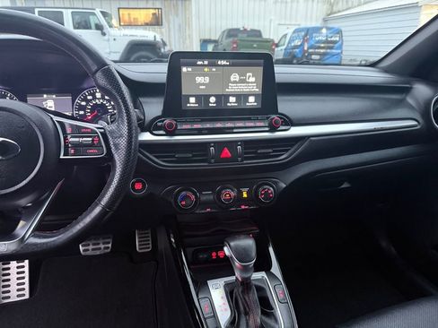 Used 2021 Kia Forte GT image 15