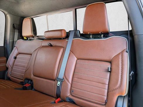 Used 2024 GMC Sierra 3500 Denali Ultimate image 16