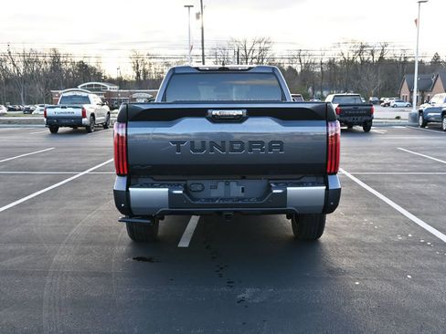 New 2026 Toyota Tundra Limited AWD/4WD image 6