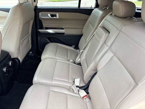 Used 2023 Ford Explorer Limited RWD image 30
