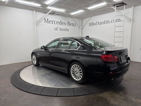 Used 2013 BMW 535i xDrive 535i xDrive image 5
