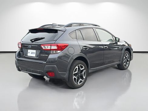 Used 2019 Subaru Crosstrek 2.0i Limited w/ Popular Package #4 AWD/4WD image 3