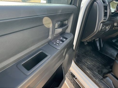 New 2026 RAM 2500 Tradesman image 15