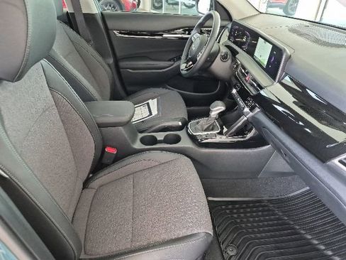 Used 2026 Kia Seltos S FWD image 32