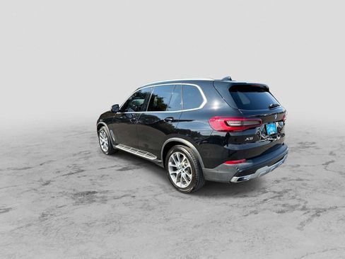 Used 2019 BMW X5 xDrive40i AWD/4WD image 6