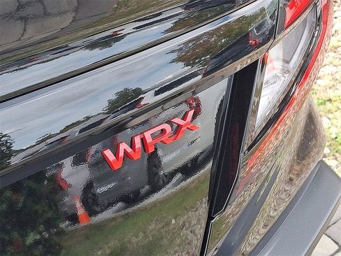 New 2025 Subaru WRX Premium w/ Popular Package #1A image 16