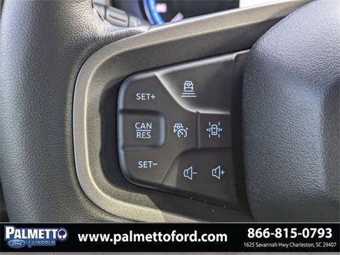 Certified 2024 Ford Bronco Outer Banks image 27