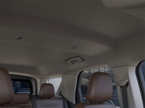 New 2025 Ford Bronco Sport Outer Banks w/ Outer Banks Tech Package+ image 21