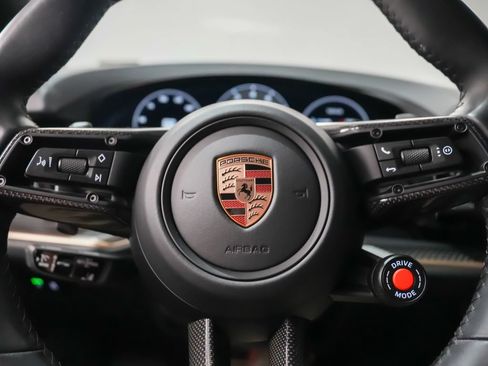 Certified 2026 Porsche Cayenne Turbo GT AWD/4WD image 26