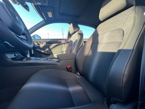 New 2026 Honda Civic Sport image 15