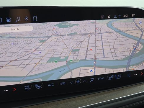 New 2026 Chevrolet Suburban High Country image 4